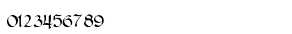 CallifontsF57TrueType Regular Preview