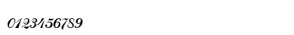 Calligraph Regular Preview