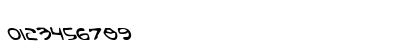 Arilon Leftalic Italic Preview