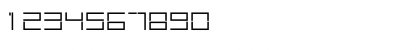 typecube Regular Font