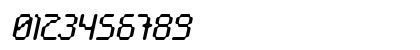Cayetano Round Italic Preview