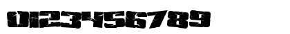 Aftershock Debris Regular Preview