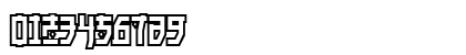 CCManganese Open Numeric Preview