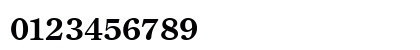 CenturyOldStyTEE Bold Preview