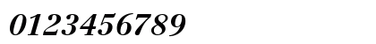 Century Reprise SSi Bold Italic Preview