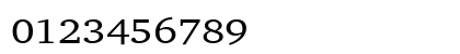 Challenge Wide Normal Numeric Preview