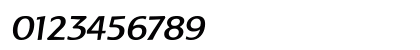 LTAtlantis Italic Preview