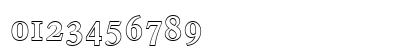 CharlesBeckerOutline Bold Preview