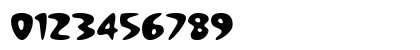 Cheap Motel Numeric Preview