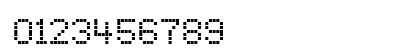 ChessType ChessType Numeric Preview