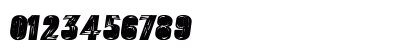 ChiliPepper-ExtraBold Condensed Bold Numeric Preview