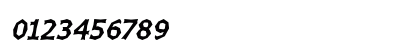Chizz Italic Preview