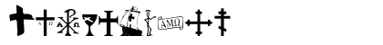 Christendom Regular Preview