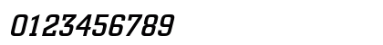City MediumItalic Preview