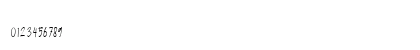 Agustine Signature Regular Preview