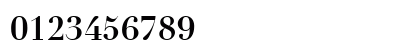 LinotypeDidot Bold Preview