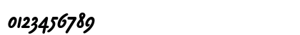 ClaudeSansBoldItalicPlain Regular Preview