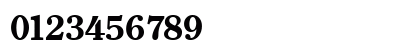 ClearfaceLH Bold Preview