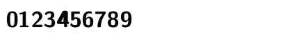 CM_SansSerif BoldExt Preview