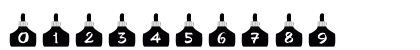 101! Ink Bottles Regular Preview