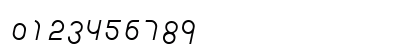 AI kelso LI Numeric Preview