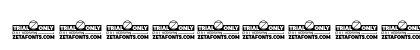CocoSharp Trial Extrabold Italic Preview