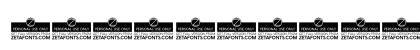 Codec Cold Trial ExtraBold Preview