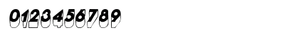 ColvilleShadowSSK Italic Preview