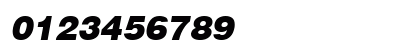 Airbus Special Italic Preview