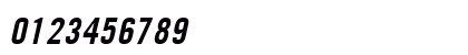 CommerceCondSSK Bold Italic Preview