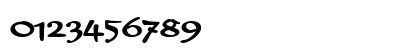 MineolaScriptSSK Bold Preview