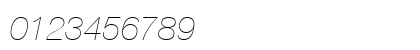 Context Reprise Light SSi Extra Light Italic Preview