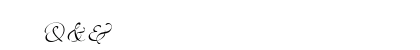 LTZapfino Ligature Regular Preview