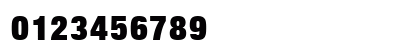 ContextRepriseUltraCondSSK Regular Numeric Preview