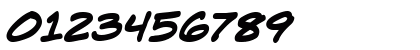 Lint McCree BB Bold Preview