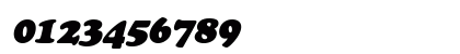 Copperfield Italic Preview