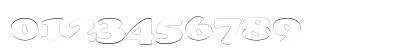CopperfieldOutlineExtended Regular Preview