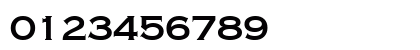 Copperplate-ThirtyOneAB Regular Preview