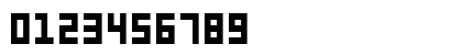 6px2bus Regular Preview