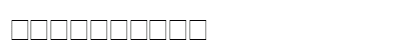 Courier New Euro Bold Italic Numeric Preview