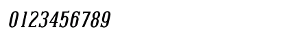 Covington Bold Italic Preview