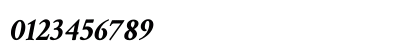 Crimson Text Bold Italic Preview