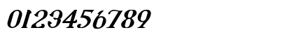 csar italic Italic Preview