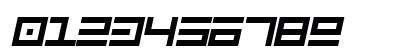 Cyberspeak Oblique Preview