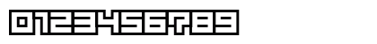 D3 Superstructurism Outline Regular Preview