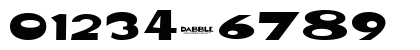 Dabble(eval) Regular Preview
