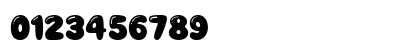 Daily Bubble Regular Numeric Preview