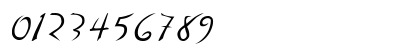 Dali Regular Preview