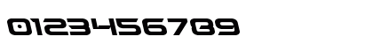 Dameron Leftalic Italic Preview