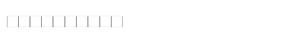 DammnedDingbats Initials Preview